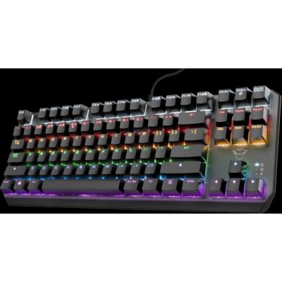 Trust GXT 834 Callaz TKL Mechanical Keyboard 24404