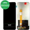 LCD Displej + Dotykové sklo Realme 6, Realme 6S
