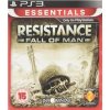 Resistance Fall of Man (PS3)