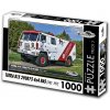 RETRO-AUTA Puzzle TRUCK č.3 Tatra 815 290R75 4x4 HAS (1982-1997) 1000 dílků
