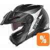 Vyklápěcí přilba SCHUBERTH E2 Explorer Anthracite 2XL 63
