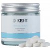 Kent Brilliant Toothpaste Tablets (62 ks)