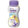 N. V. Nutricia Fortini Multi Fibre s vanilkovou príchuťou 200 ml