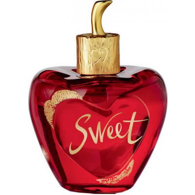 Lolita Lempicka Sweet Parfumovaná voda dámska 80 ml tester