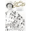 Agatha Christie Životopis Jedinečná biografie čerpající ze soukromých archivů královny detektivek - Morganová Janet