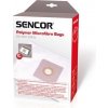 Sencor Sáček MICRO SVC 65BL/GR/VT/YL 5 ks 40029286