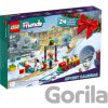 LEGO® Friends 41758 Adventný kalendár 2023 - LEGO