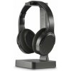Hama TV slúchadlá so základňou 221848