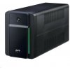 APC Back-UPS 1200VA, 230V, AVR, IEC Sockets (650W) BX1200MI