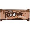 Roobar Chocolate covered almond bar BIO 30g