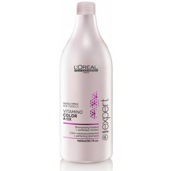 L'Oréal Expert Vitamino Color AOX Shampoo 1500 ml