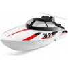 WLtoys WL912 KX9567 RC loď žltá