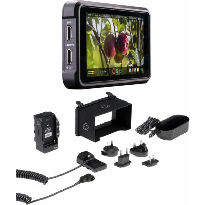 Atomos Ninja V+ Pro Kit