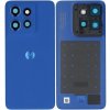 Motorola Edge 50 Neo - Batériový Kryt (Nautical Blue) - 5S58C28384 Genuine Service Pack, Nautical Blue