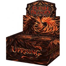 Legend Story Studios Flesh and Blood TCG Uprising Booster Box