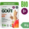 Good Gout BIO Mangové vankúšiky (50 g)