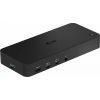 i-Tec USB 3.0 / USB-C / Thunderbolt, 3x 4K Docking Station + Power Delivery 70W CATRIPLEDOCKPDPRO