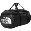 THE NORTH FACE BASE CAMP DUFFEL XL, TNF BLACK/TNF WHITE 132L