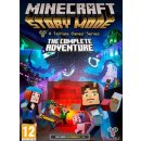 Minecraft: Story Mode - The Complete Adventure