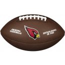 Lopty na americký futbal Wilson NFL Licensed New York Giants