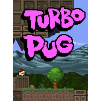 Turbo Pug