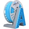 AURAPOL PLA 3D Filament Light Blue 1 kg 1,75 mm
