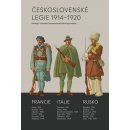 Československé legie 1914-1920