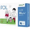 Kancelársky papier Pol Lux, formát A3, 80g, 500 listov