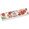 FLORINDA Fragola / Jahoda / mydlá 4 x 25g