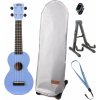 Mahalo MR1 SET Light Blue Sopránové ukulele