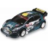 SCX Compact Ford Puma WRC Heller se světly