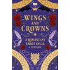 Insight Editions Wings and Crowns: A Romantasy Tarot Deck and Guidebook