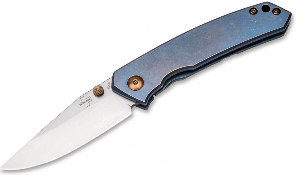 Boker Plus Canoe 01BO494