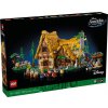 LEGO Disney 43242 Chalúpka Snehulienky a sedem trpaslíkov