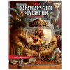 Dungeons & Dragons RPG Xanathar s Guide to Everything