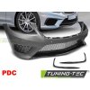 Tuning Tec Přední nárazník Mercedes-Benz S W222 2013-2017 AMG S63 look PDC