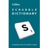 SCRABBLE Dictionary (Collins Scrabble)