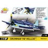 Cobi 5883 Americké stíhacie lietadlo Grumman F6F Hellcat