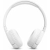 Sluchadla JBL Tune 670NC White JBL T670NCWHT