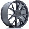 JAPAN RACING Japan Racing Jr42 10x20 5x110 ET20-42 Matt Gun Metal 72.6