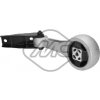Metalcaucho Uloženie motora 04787
