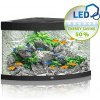 Juwel Akvárium set Trigon LED 190 (190l) Varianta: Čierna