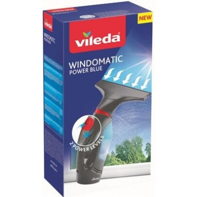 Vileda Windomatic Power s extra sacím výkonom VILEDA 170560 (163812)