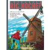 Intégrale Ric Hochet - Tome 12 - Intégrale Ric Hochet 12 (Duchâteau)(Pevná)