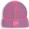 Detská zimná čiapka O'Neill, BEANIE ružová,modrá, UNI
