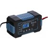 Univerzálny usmerňovač 12 V / 6 A WDS2230 biela