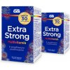 GS Extra Strong Multivitamín, 2× 120 tabliet, darčekové balenie 2025