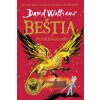 Beštia z Buckinghamu - David Walliams