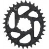 SRAM Prevodník SRAM CHAINRING X-SYNC EAGLE OVAL - offset 3mm , 34T