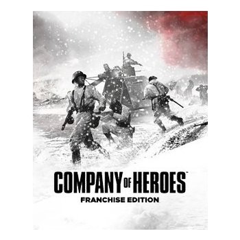 Company of Heroes (Franchise Edition)